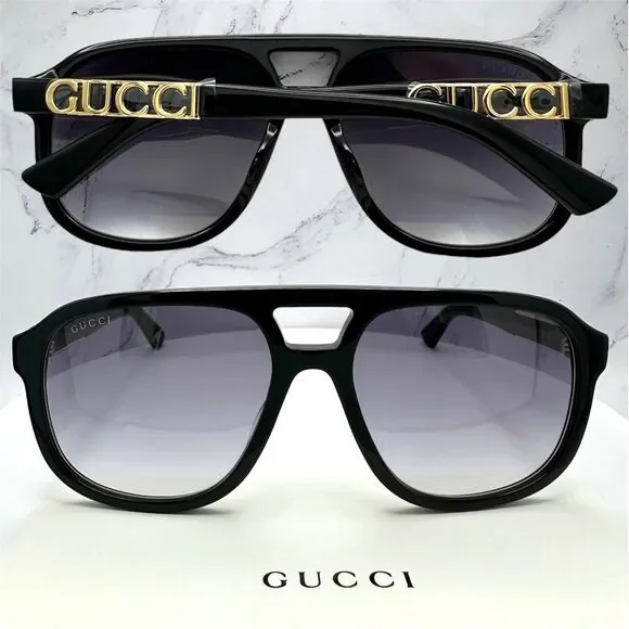 New Gucci Sunglasses